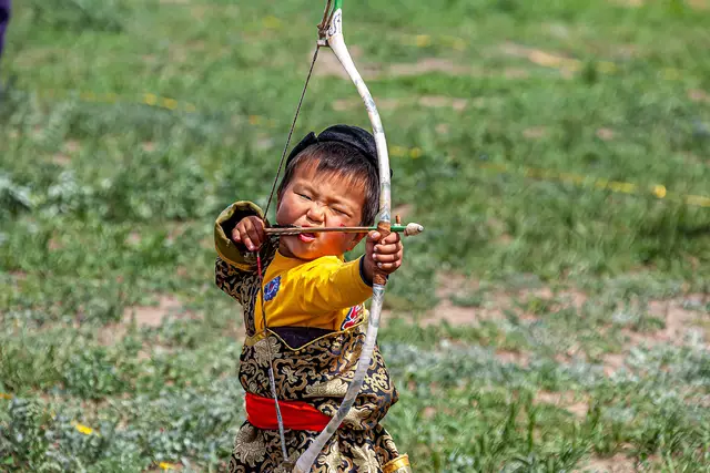 Mongolei | Foto: Frank Riedinger