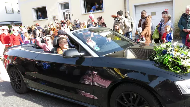 Foto: Beate Waschneck