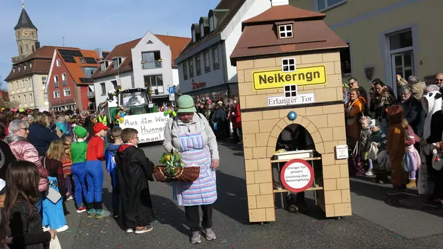 Foto: Beate Waschneck