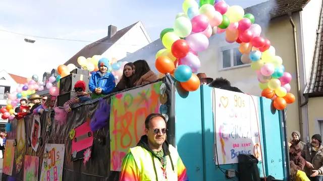 Foto: Beate Waschneck