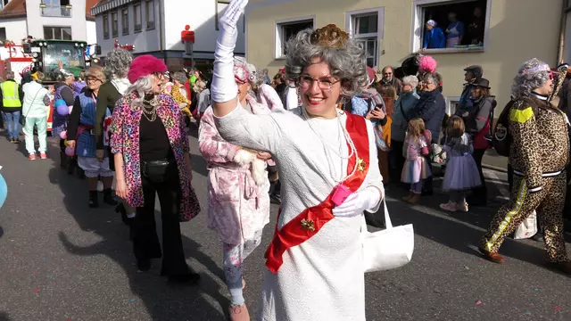 Foto: Beate Waschneck