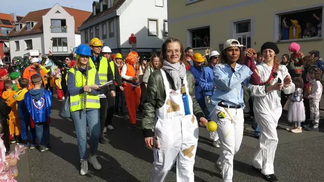 Foto: Beate Waschneck