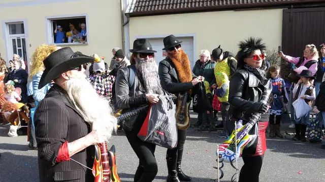 Foto: Beate Waschneck