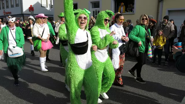 Foto: Beate Waschneck