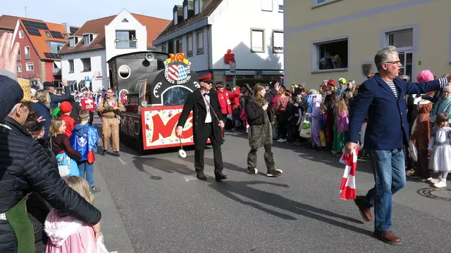 Foto: Beate Waschneck