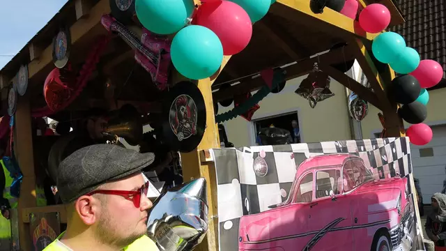 Foto: Beate Waschneck