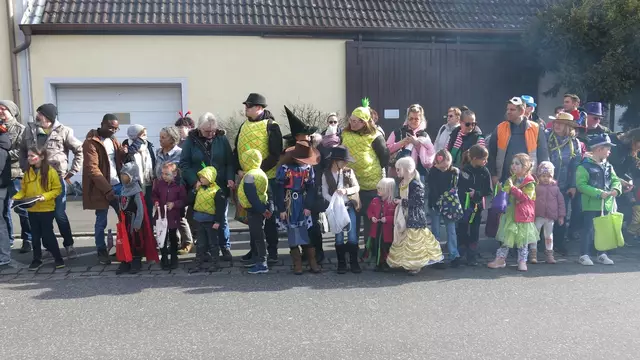 Foto: Beate Waschneck