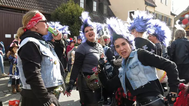 Foto: Beate Waschneck