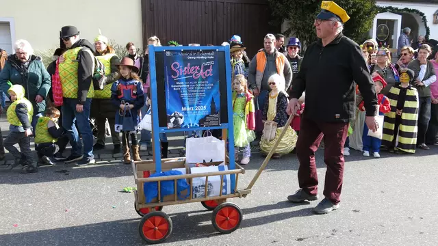 Foto: Beate Waschneck