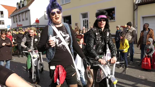 Foto: Beate Waschneck