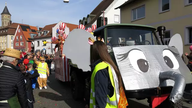 Foto: Beate Waschneck