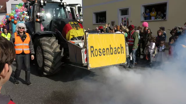 Foto: Beate Waschneck