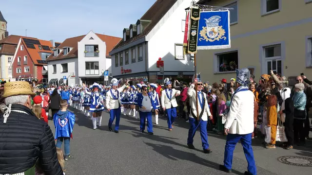 Foto: Beate Waschneck