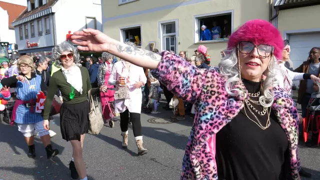 Foto: Beate Waschneck