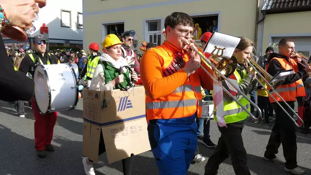 Foto: Beate Waschneck