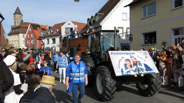 Foto: Beate Waschneck