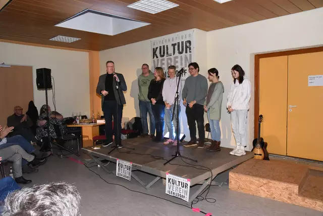 Foto: Sabine Büssert