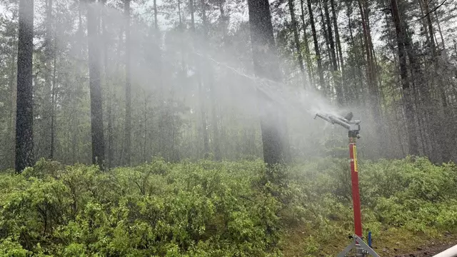 Foto: Kreisfeuerwehrverband ERH