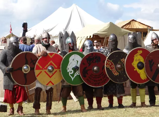 Foto: Burg Rabenstein