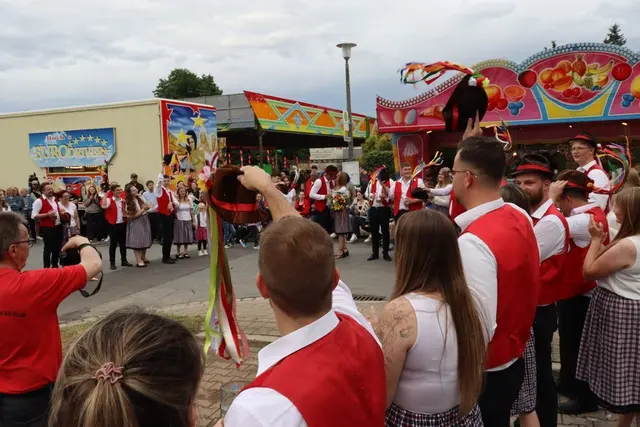 Foto: Kilian Unbehaun