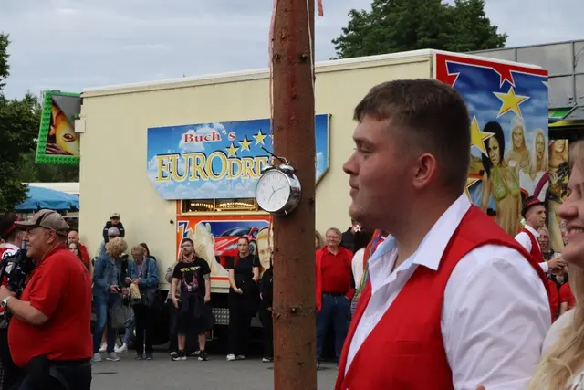 Foto: Kilian Unbehaun