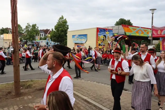 Foto: Kilian Unbehaun