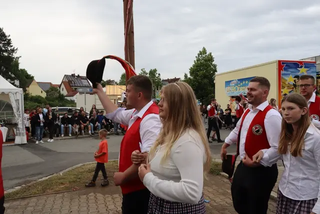 Foto: Kilian Unbehaun