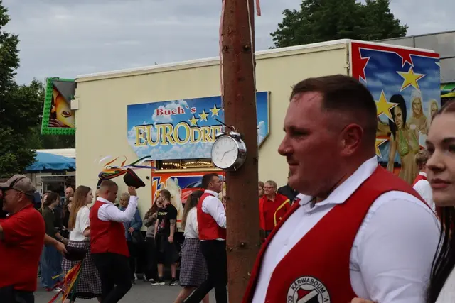 Foto: Kilian Unbehaun