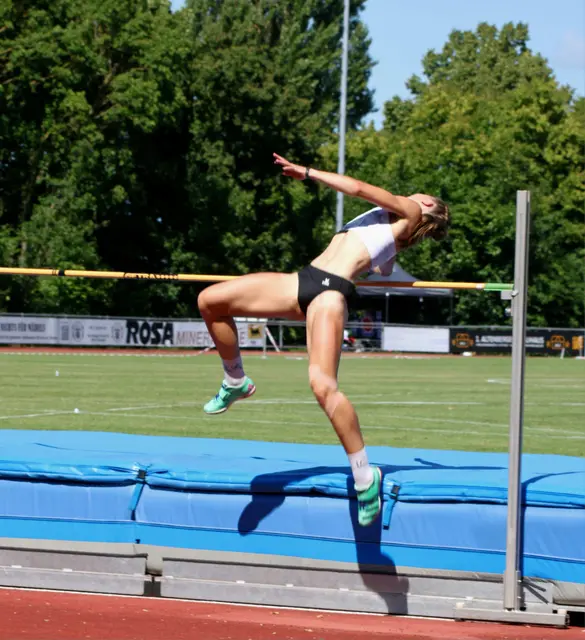 Johanna Stegmaier | Foto: Privat