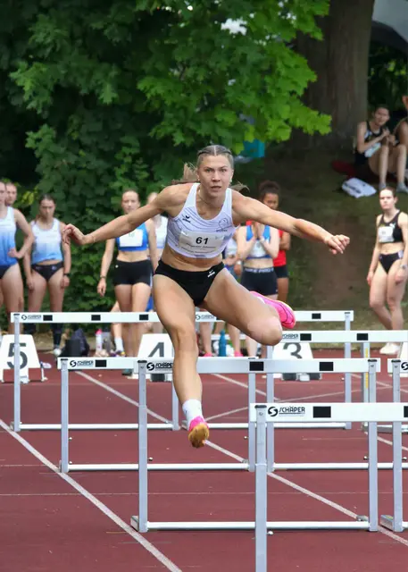 Johanna Stegmaier | Foto: Privat