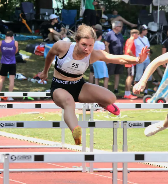 Hannah Lehneis | Foto: Privat