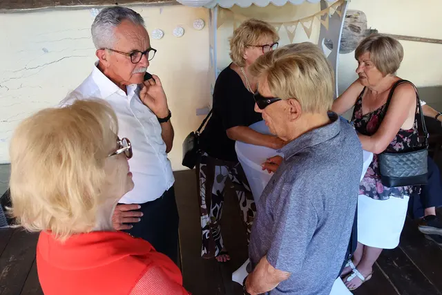 Foto: Andreas Unbehaun