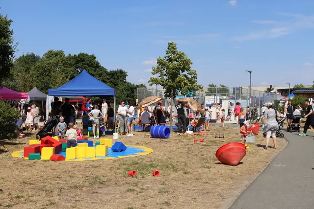 Foto: Kilian Unbehaun