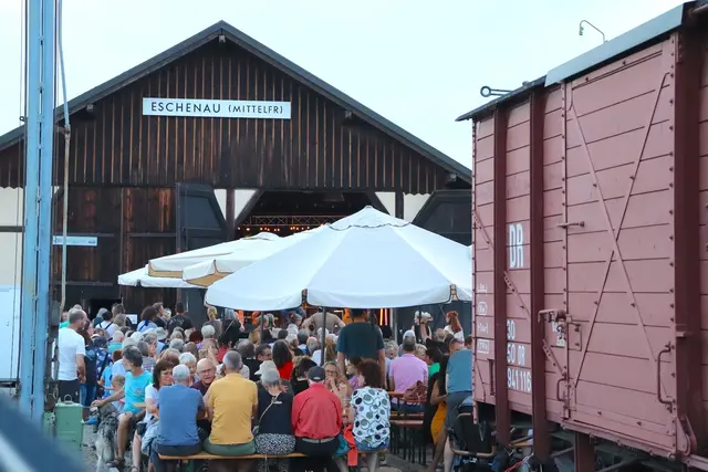 Foto: Kilian Unbehaun