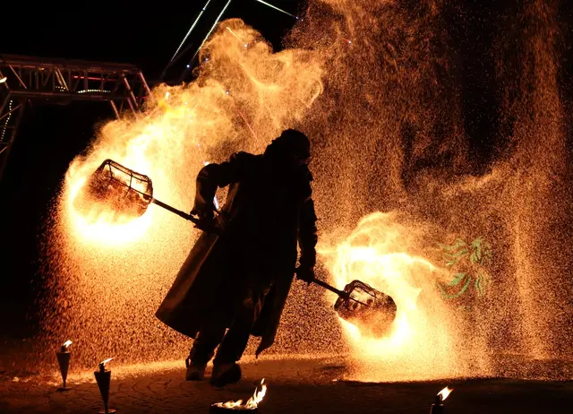 Foto: Kilian Unbehaun