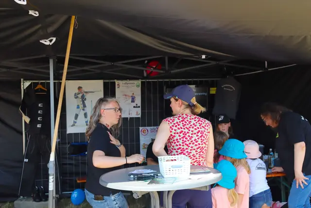 Foto: Kilian Unbehaun