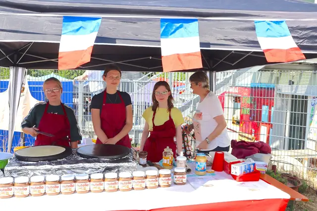 Foto: Kilian Unbehaun