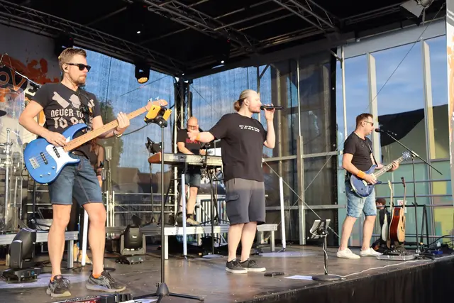 Foto: Kilian Unbehaun