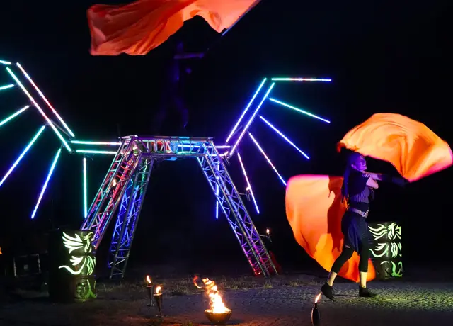 Foto: Kilian Unbehaun