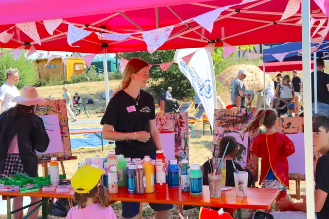 Foto: Kilian Unbehaun