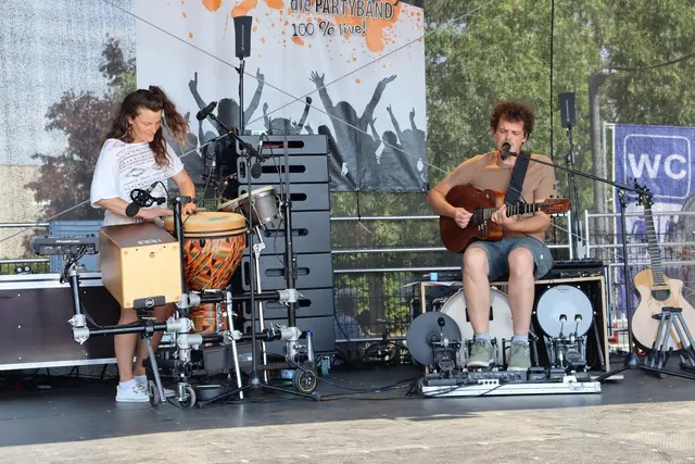 Foto: Kilian Unbehaun