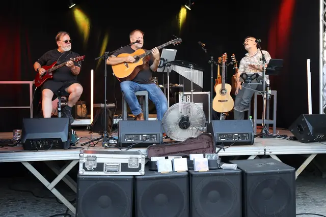 Foto: Kilian Unbehaun