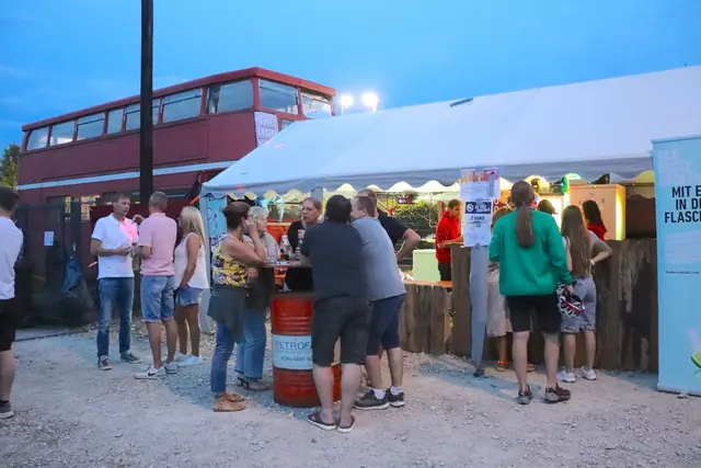 Foto: Kilian Unbehaun