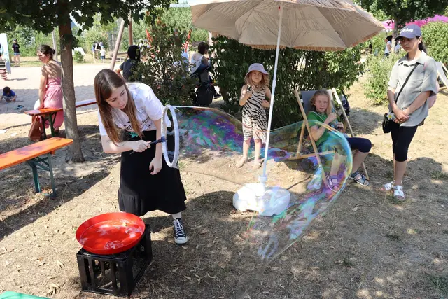 Foto: Kilian Unbehaun