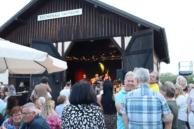 Foto: Kilian Unbehaun