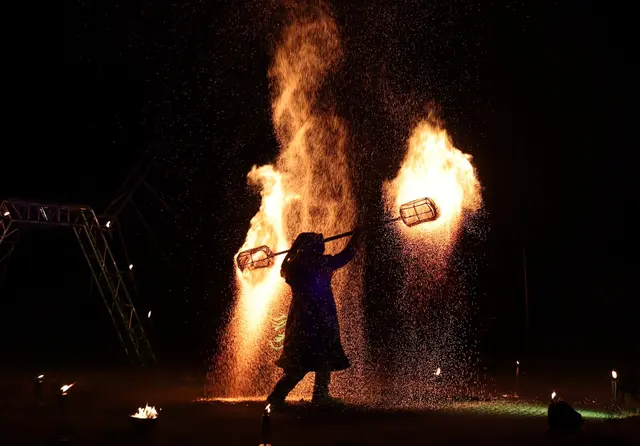 Foto: Kilian Unbehaun