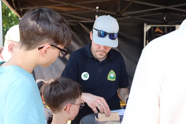 Foto: Kilian Unbehaun