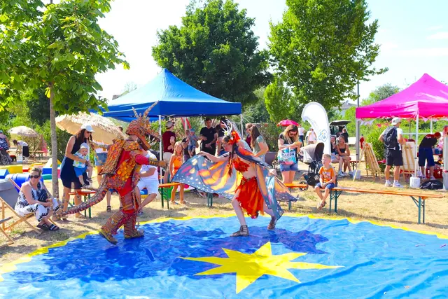 Foto: Kilian Unbehaun