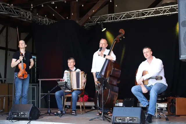 Foto: Kilian Unbehaun