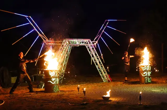 Foto: Kilian Unbehaun